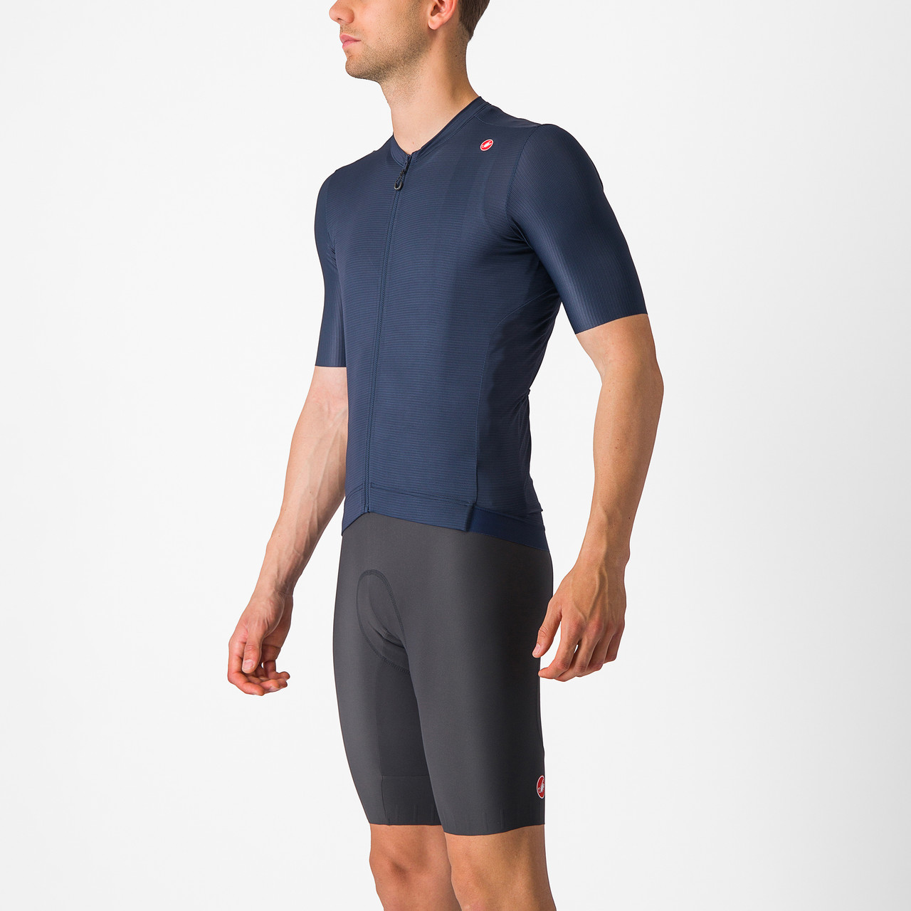 Castelli Espresso Jersey - Men's