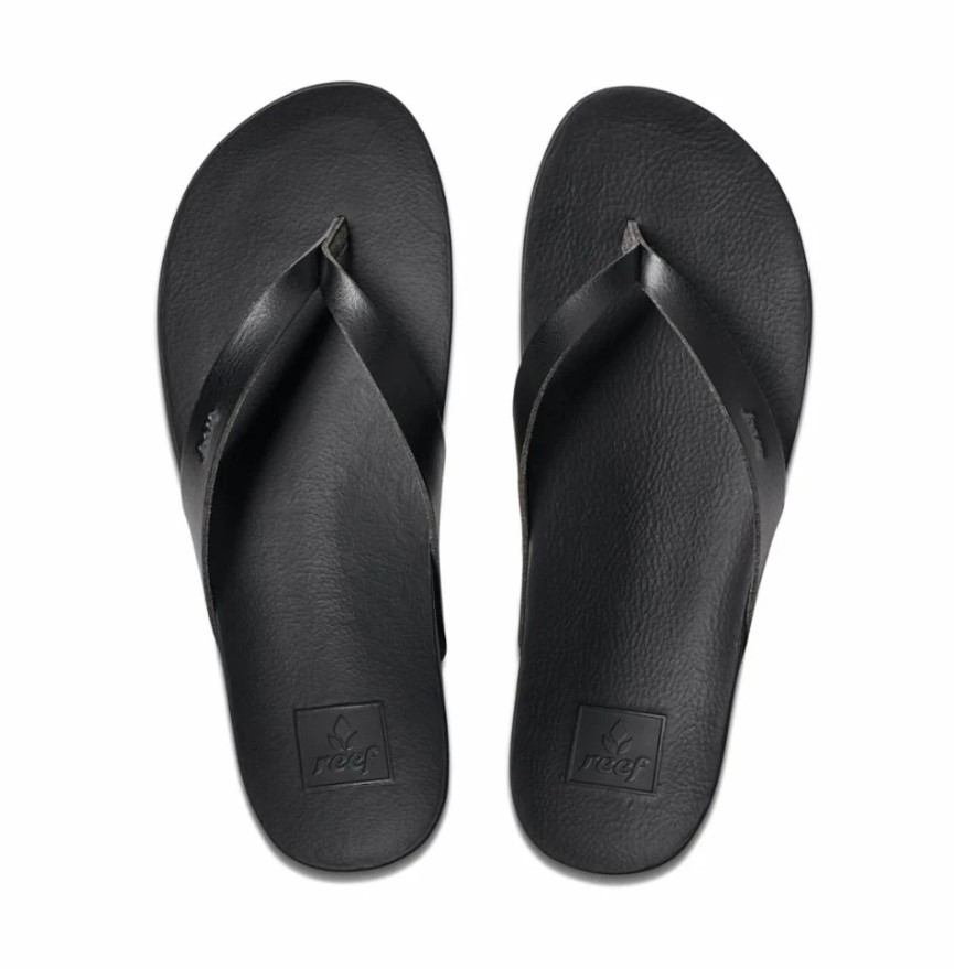 Reef Cushion Court Flip Flops - Women's