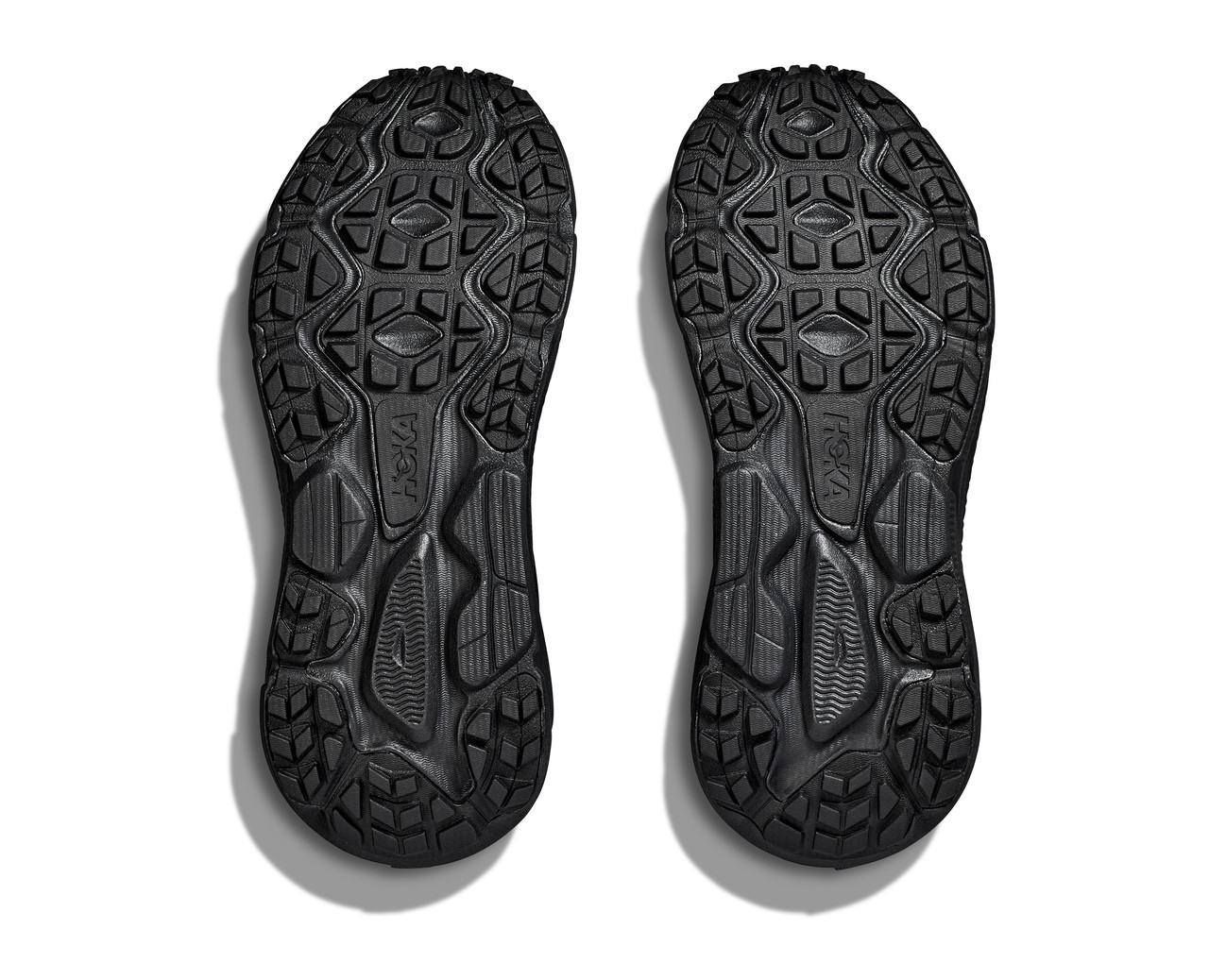 Hoka Challenger ATR 7 Gore-Tex Trail Running Shoes - Men's