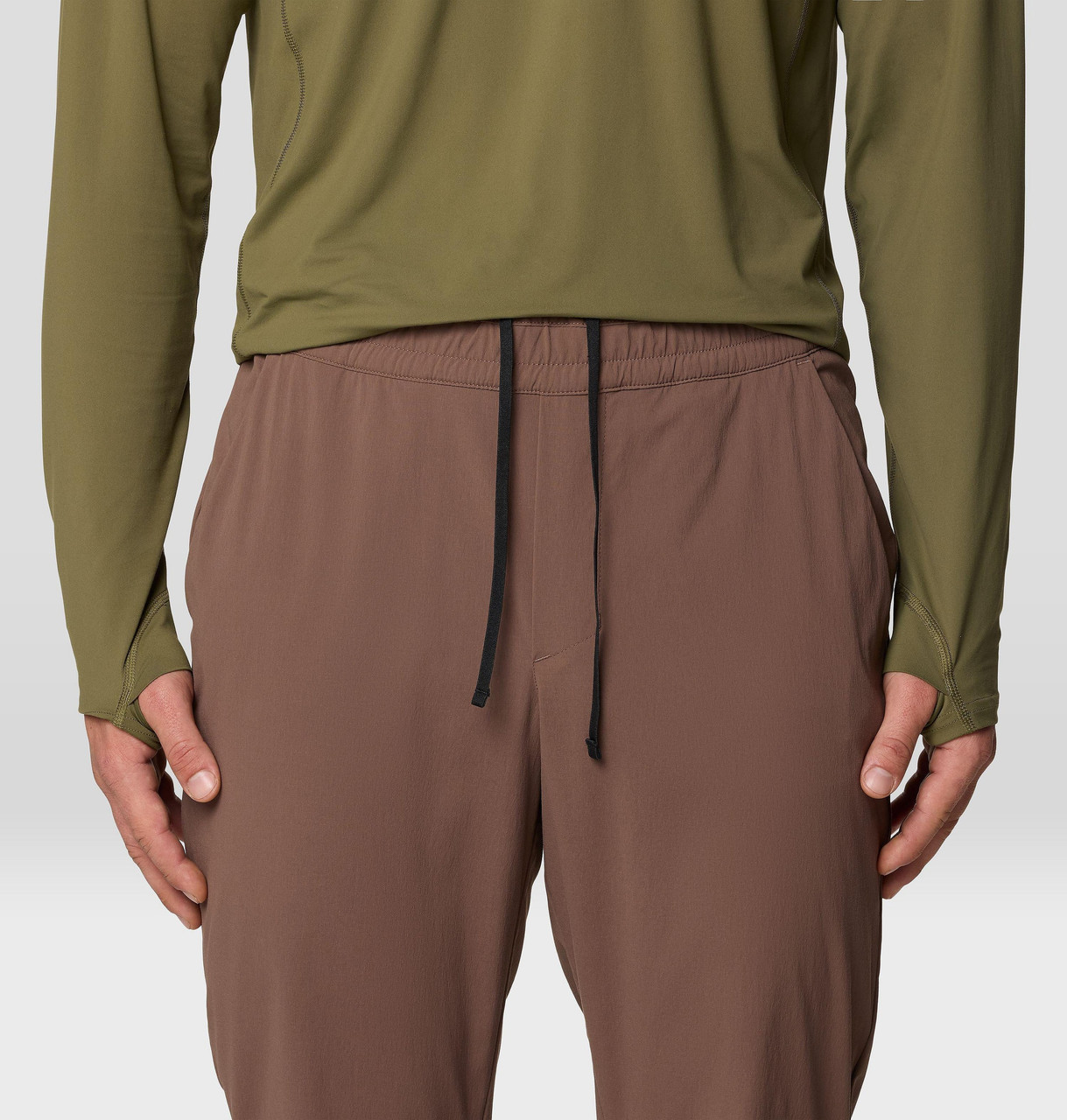 Mountain Hardwear Dynama Pant - Men's