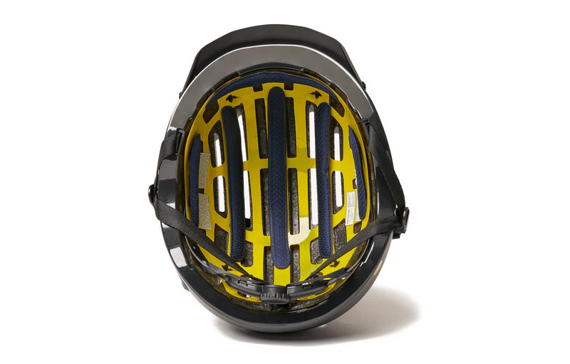 Thousand Chapter Helmet with Taillight - Unisex