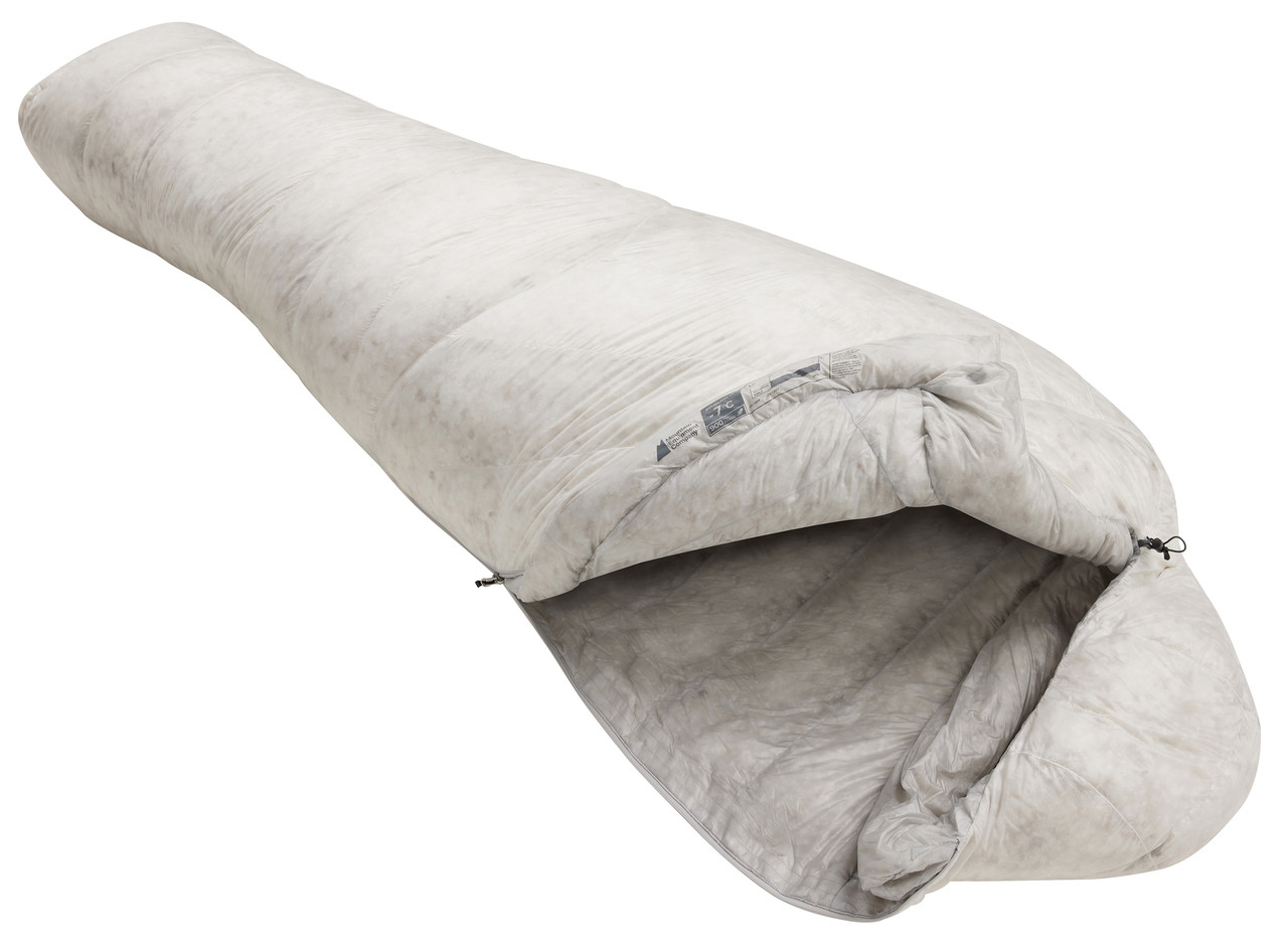 MEC Aphelion UL -7C Down Sleeping Bag - Unisex