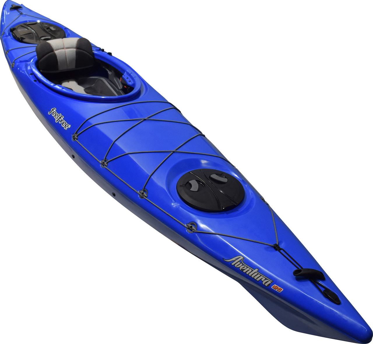 Feelfree Aventura 125 V2 Skeg Kayak