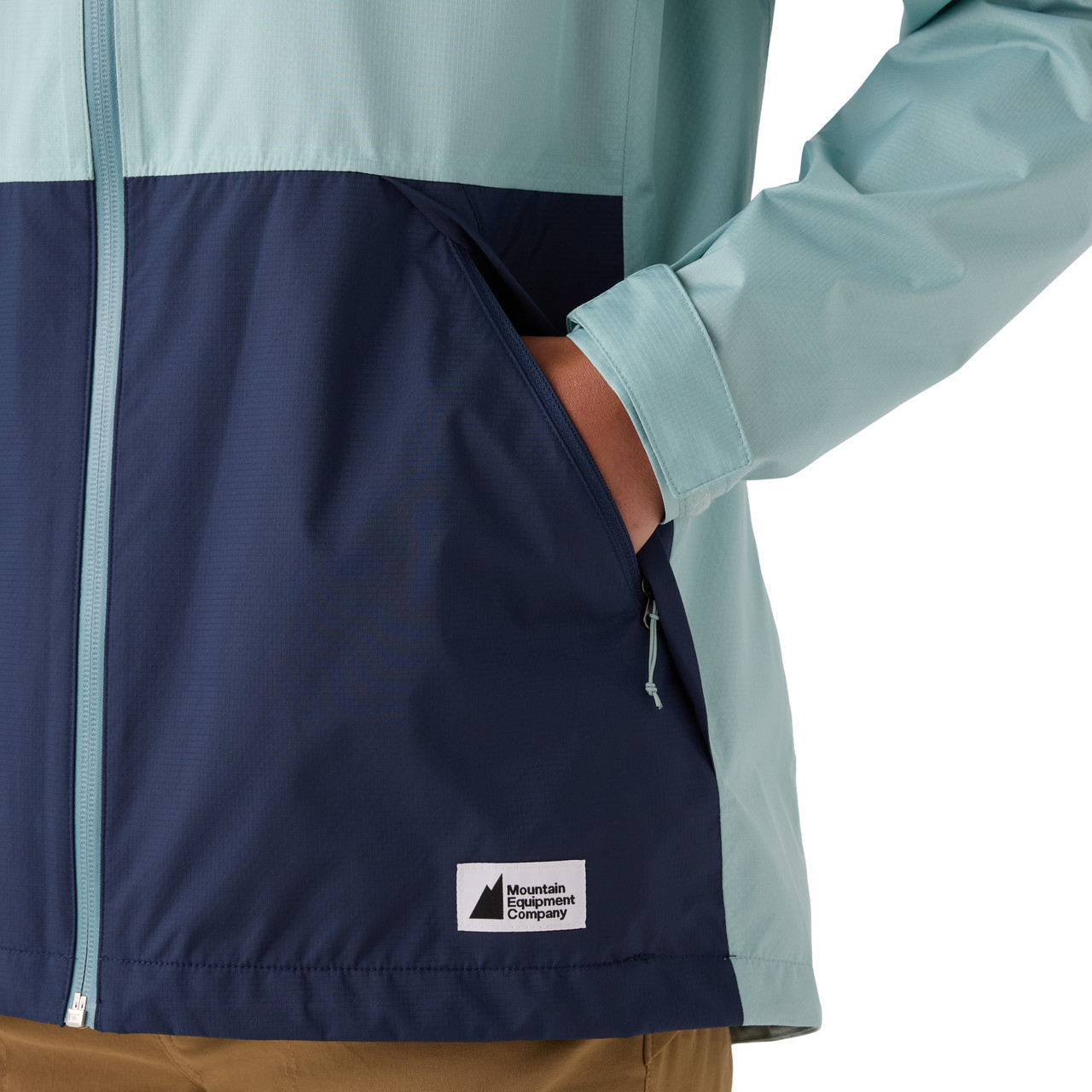 MEC x AQUANATOR Rain Jacket - Women's