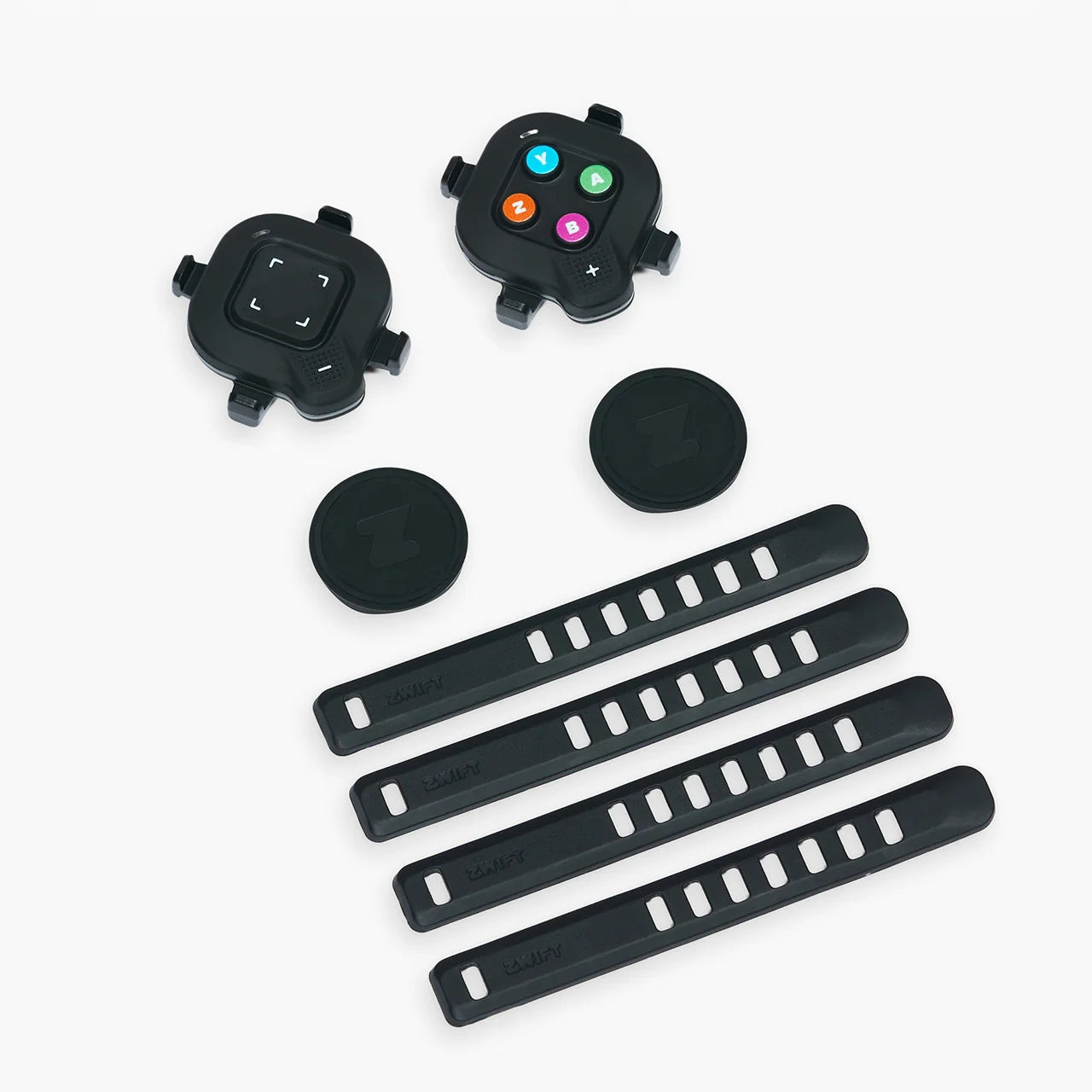 JetBlack Victory Smart Trainer with Z-Cog