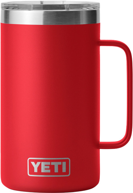 Yeti Rambler 710ml Mug with Magslider Lid