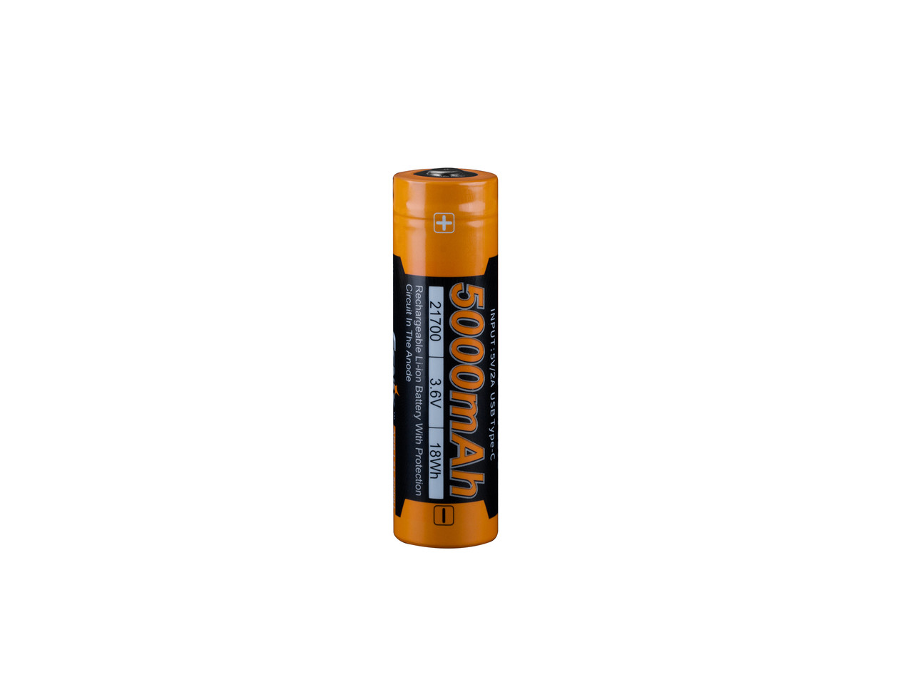 Fenix ARB-L21-5000U Rechargeable Battery