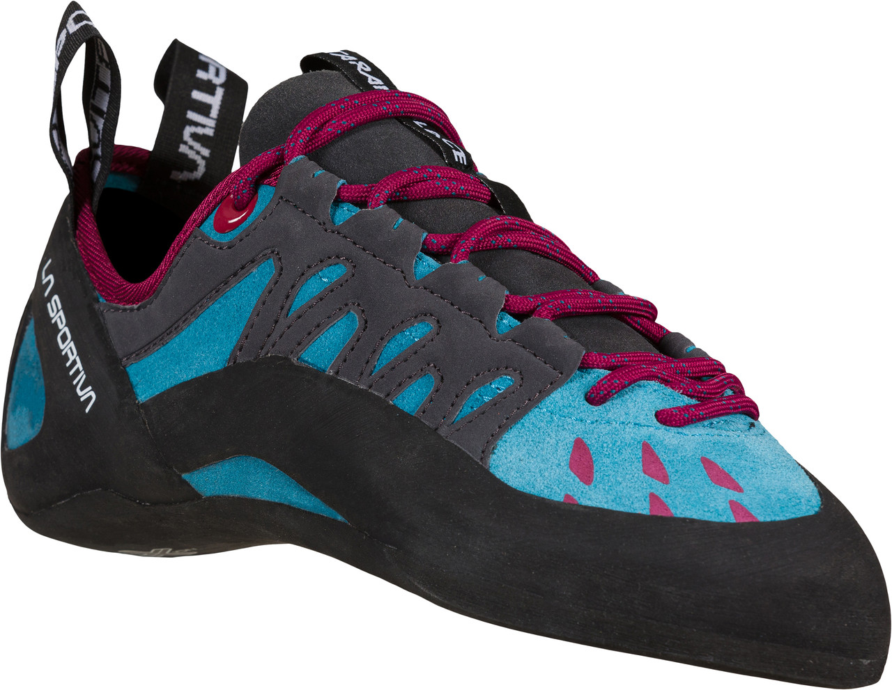 La Sportiva Tarantulace Climbing Shoes - Women's