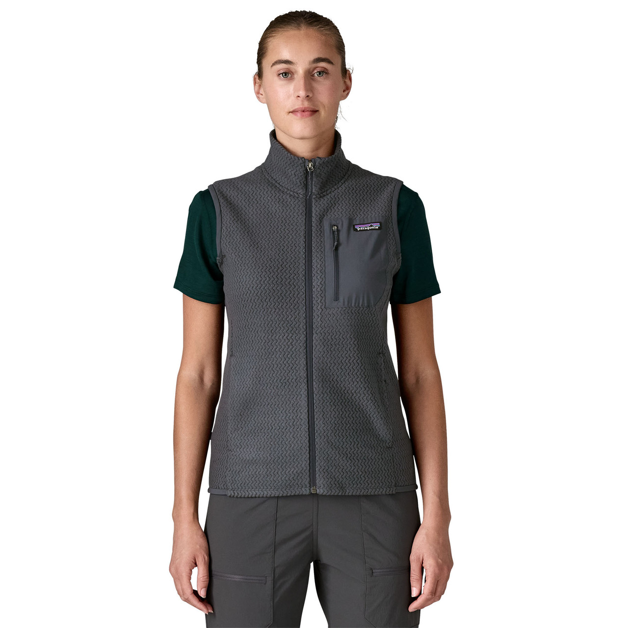 Patagonia R1 Air Vest - Women's