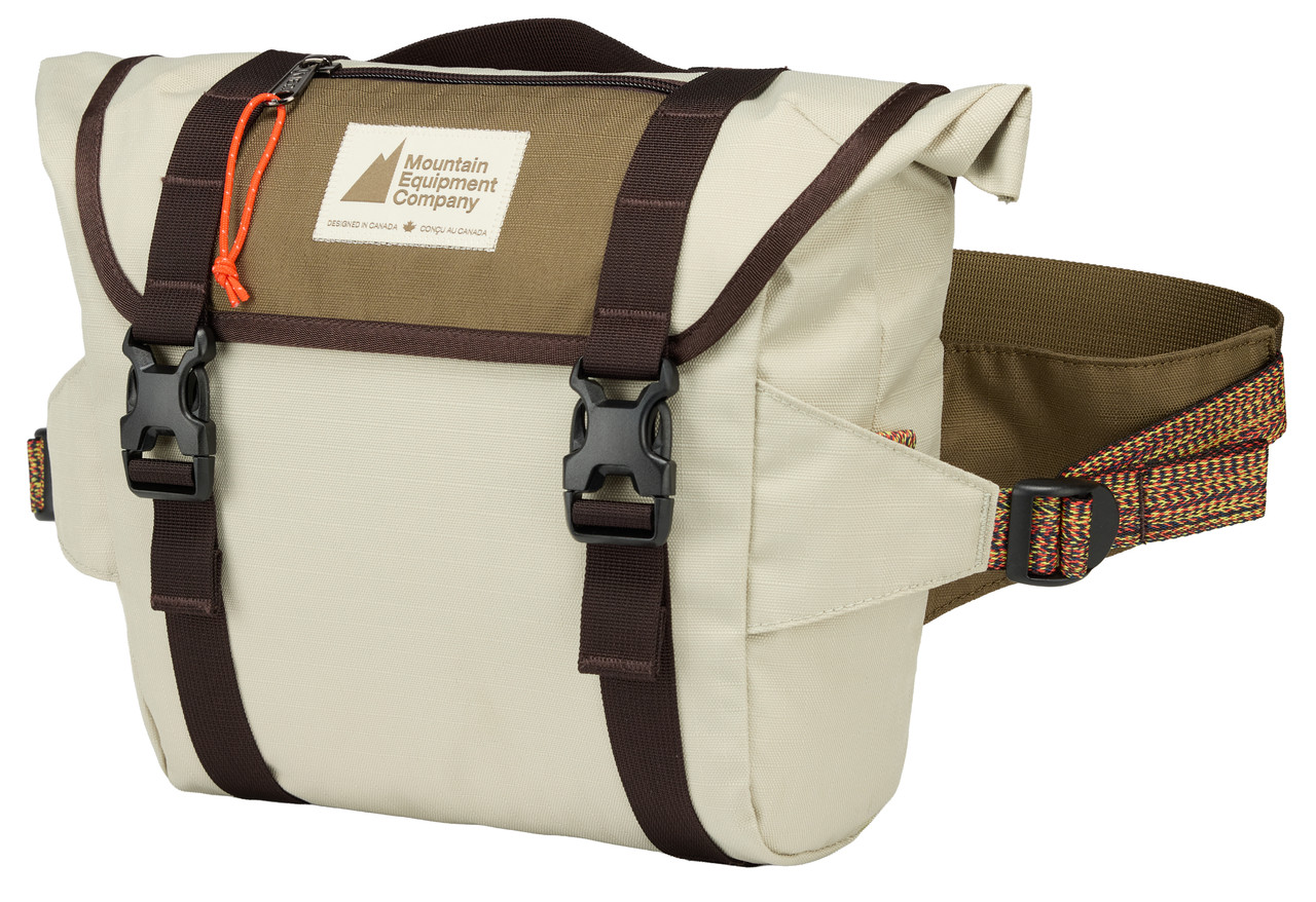 MEC Classic Kleversack Bag - Unisex