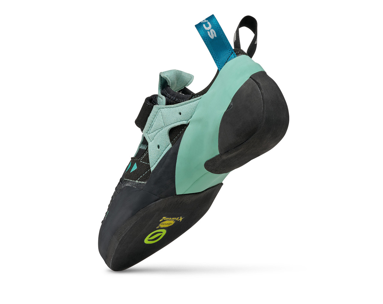 Scarpa Instinct VS Climbing Shoes - Women's