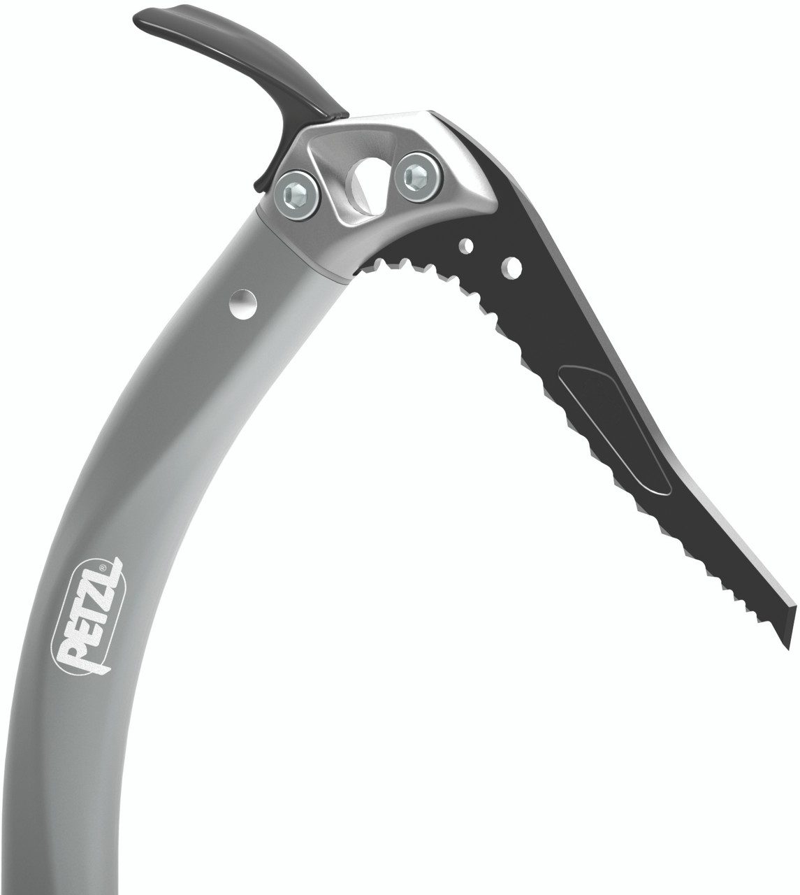Petzl Quark Adze Ice Tool