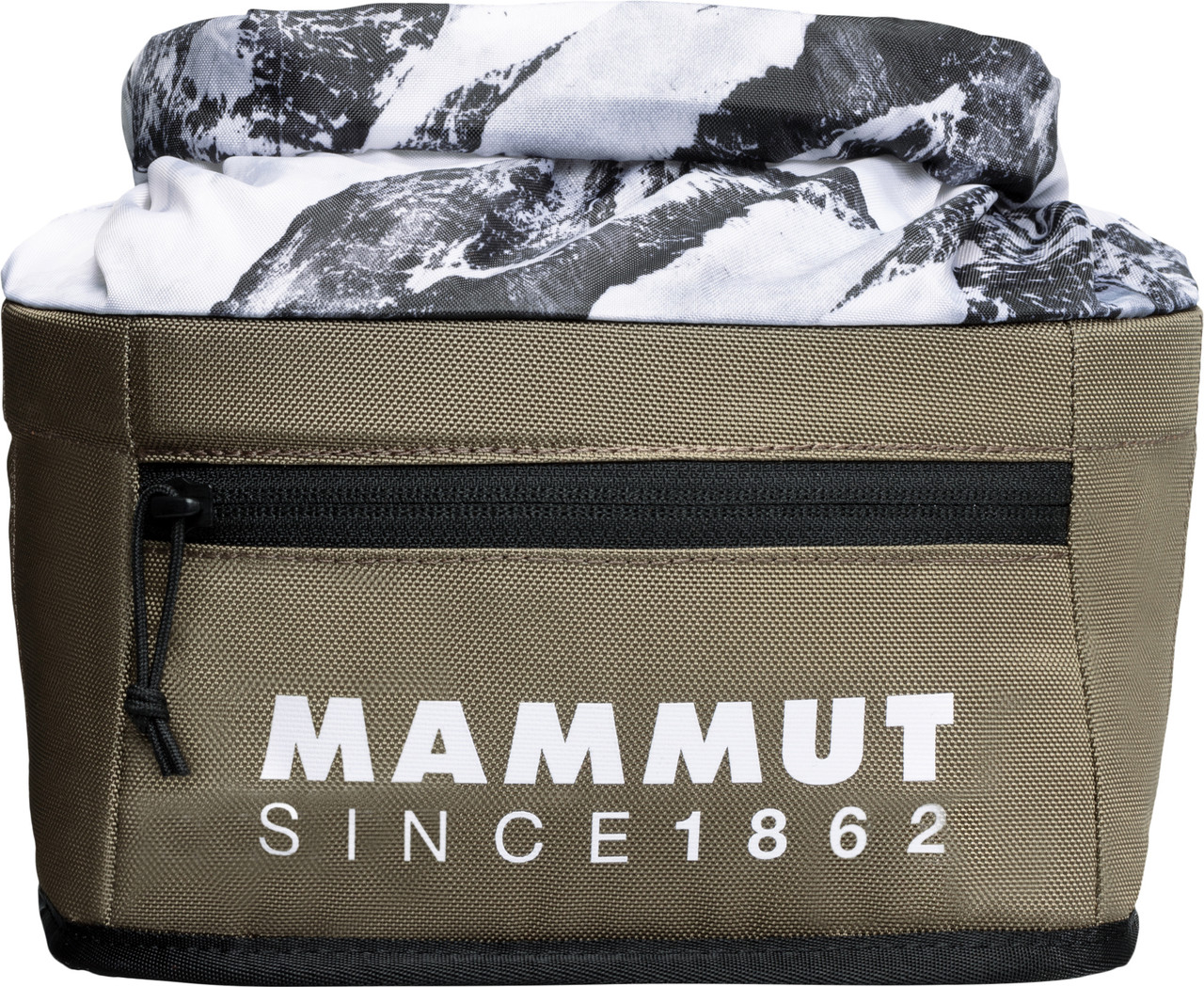 Mammut Boulder Chalk Bucket
