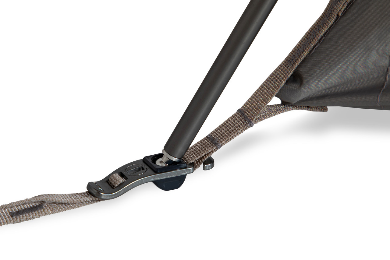 Nemo Mayfly OSMO 2P Tent