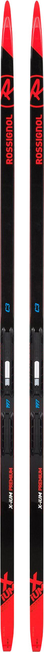Rossignol X-IUM Classic Premium C3-IFP Skis - Unisex