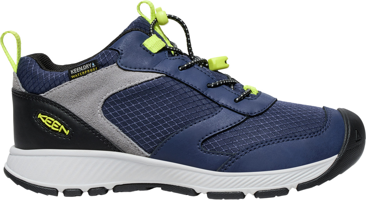 Keen Skua Waterproof Shoes - Children to Youths