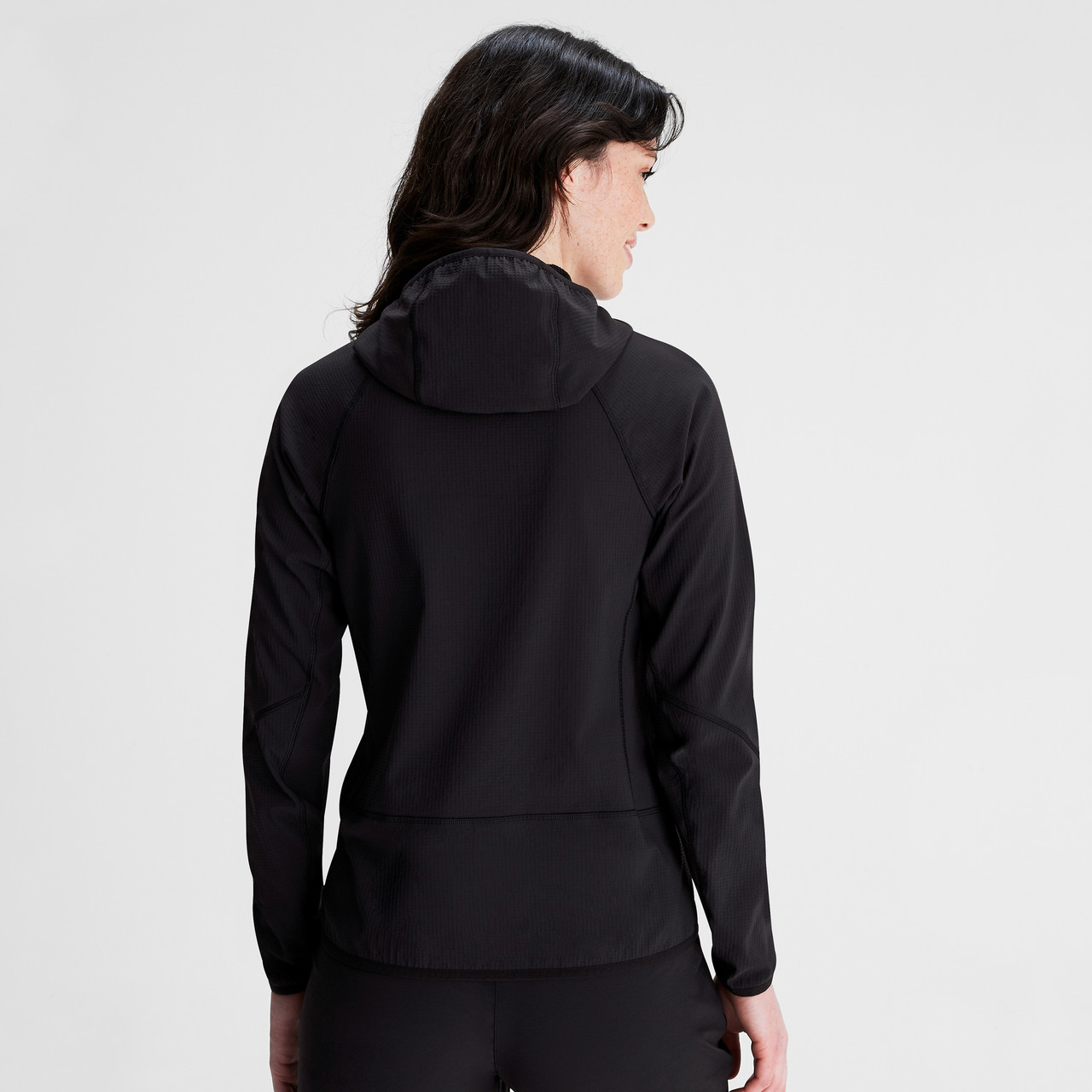 Kathmandu Aysen Fleece Hooded Jacket - Women's