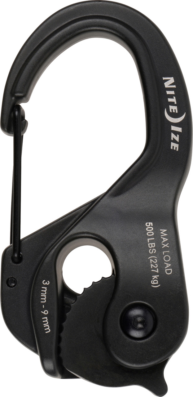 Nite Ize CamJam XT Rope Tightener