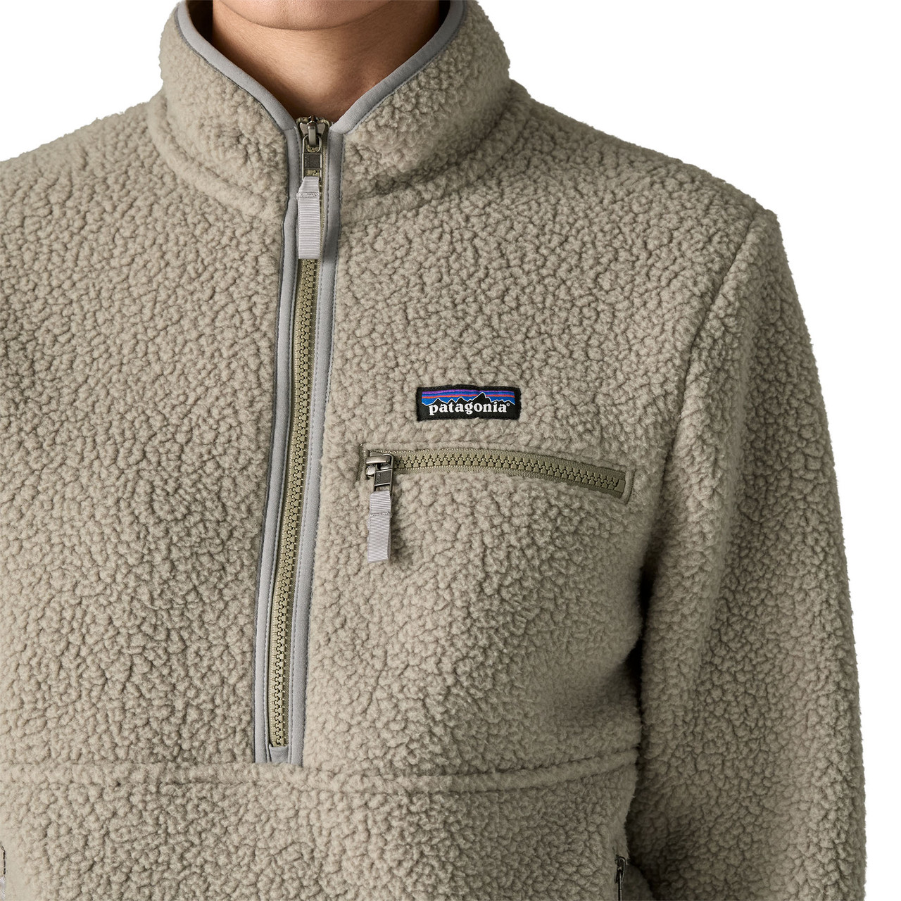 Patagonia Retro Pile Marsupial - Women's