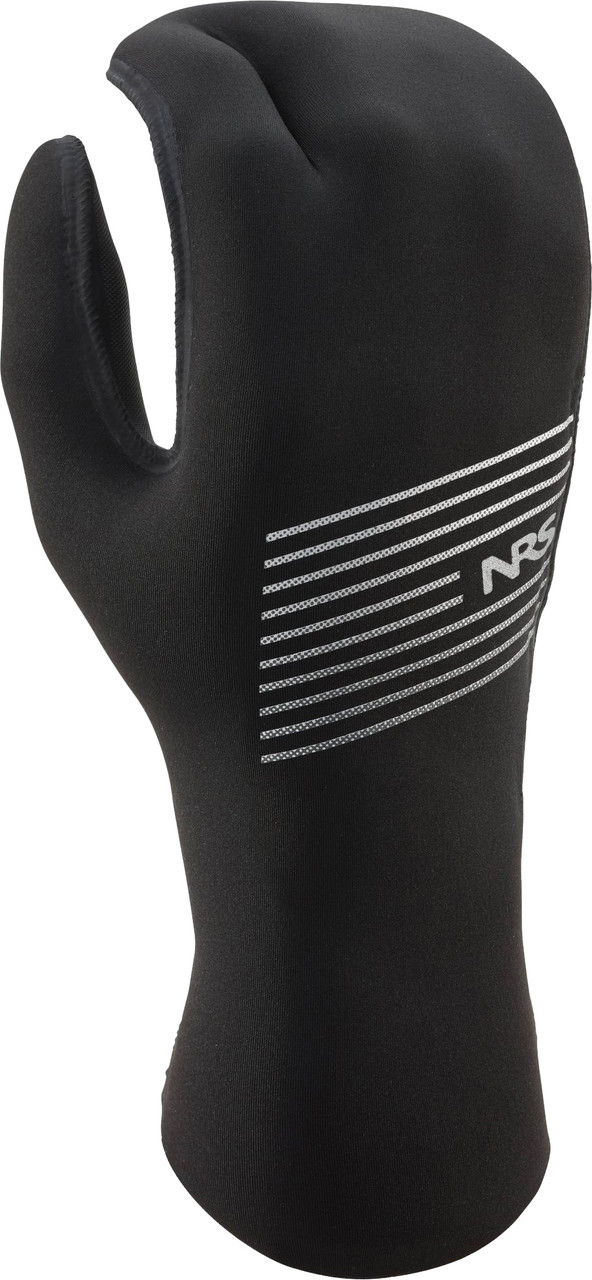 NRS Toaster Neoprene Mitts - Unisex