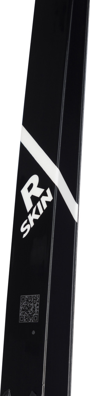 Rossignol Delta Sport R-Skin Stiff Classic Skis - Unisex
