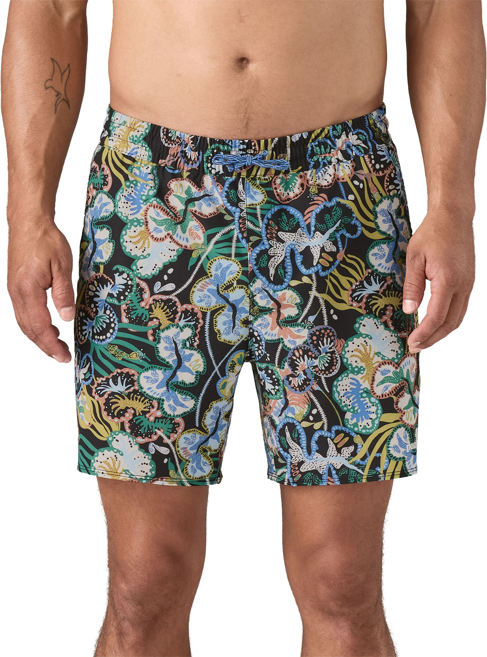 Patagonia Hydropeak Volley 16" Shorts - Men's