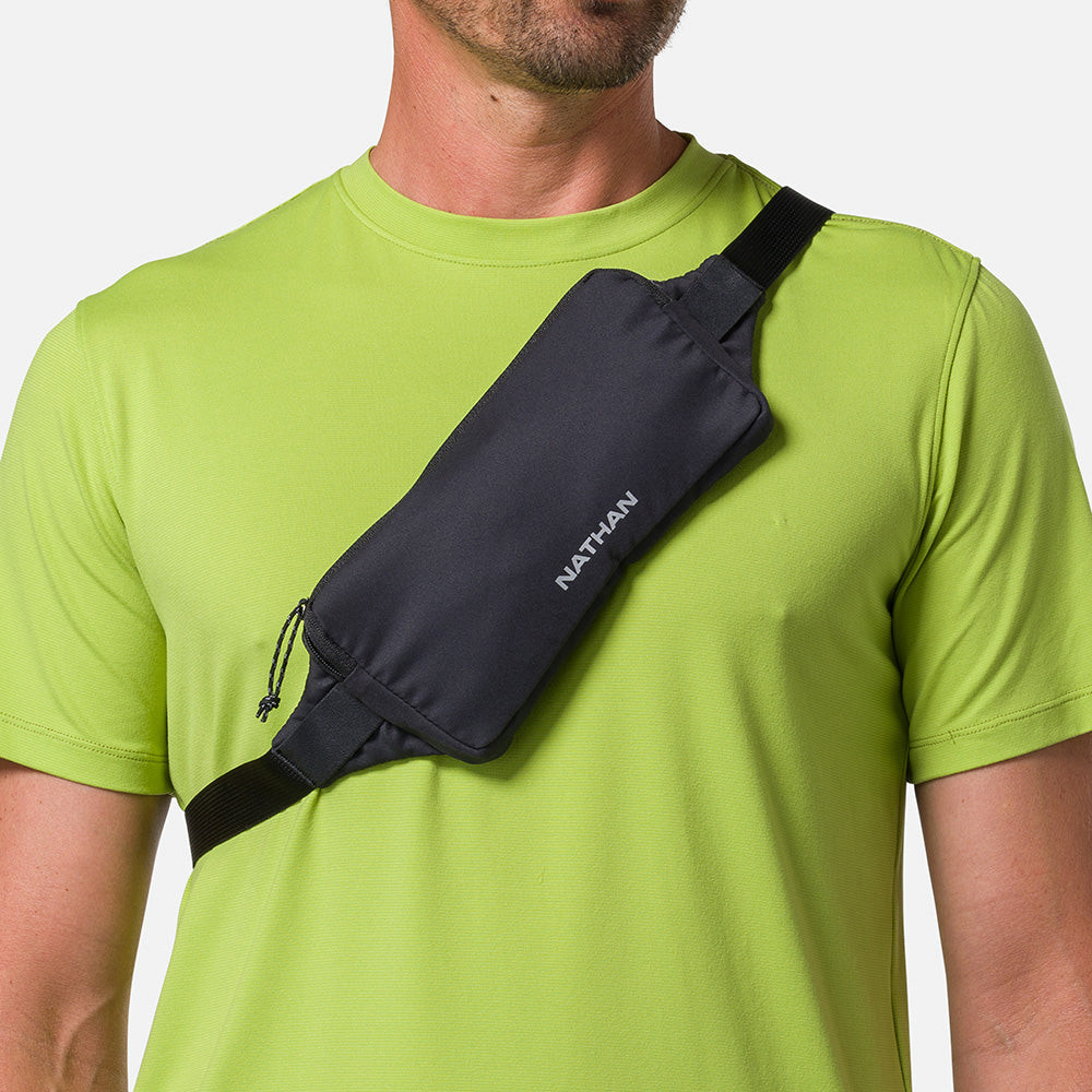 Nathan Marathon Pak 3.0 Waist Pack - Unisex