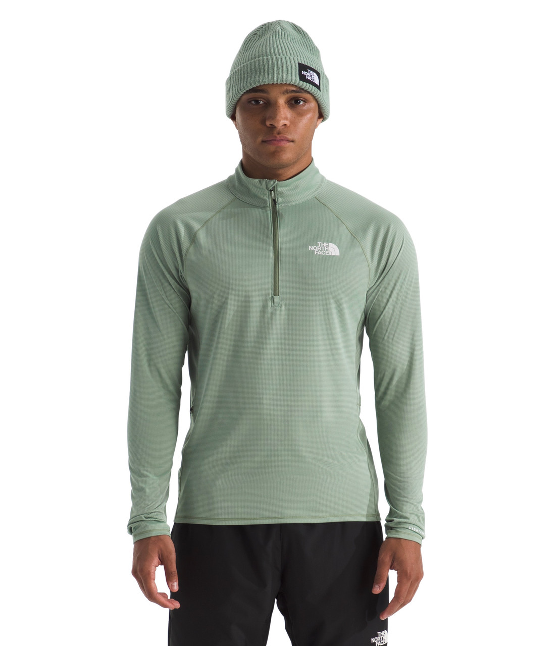 The North Face Sunriser 1/4 Zip Top - Men's
