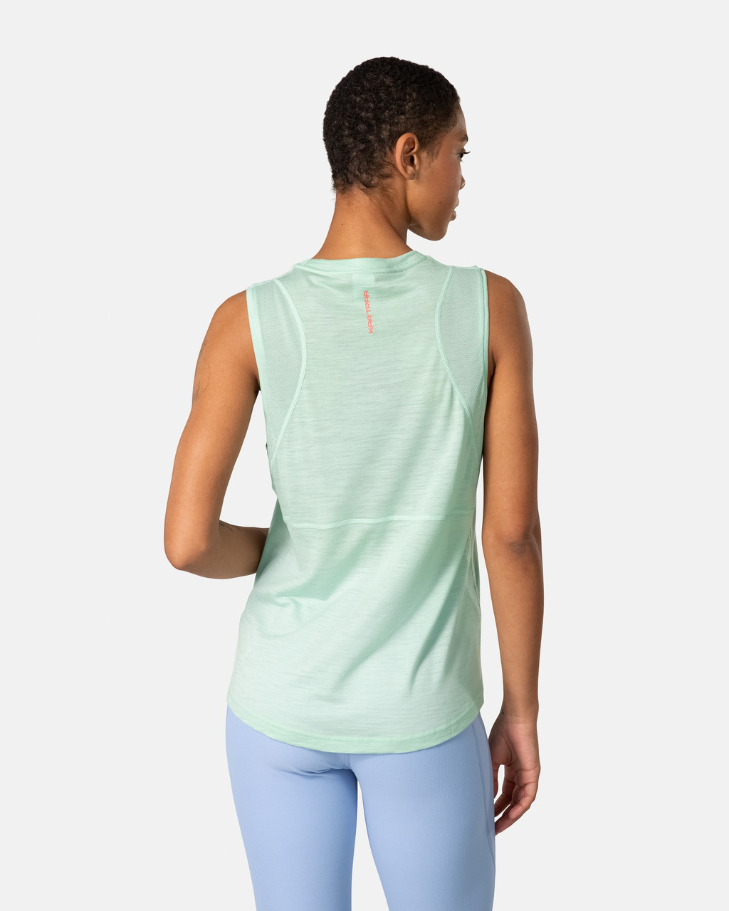 Kari Traa Embla Wool Top - Women's