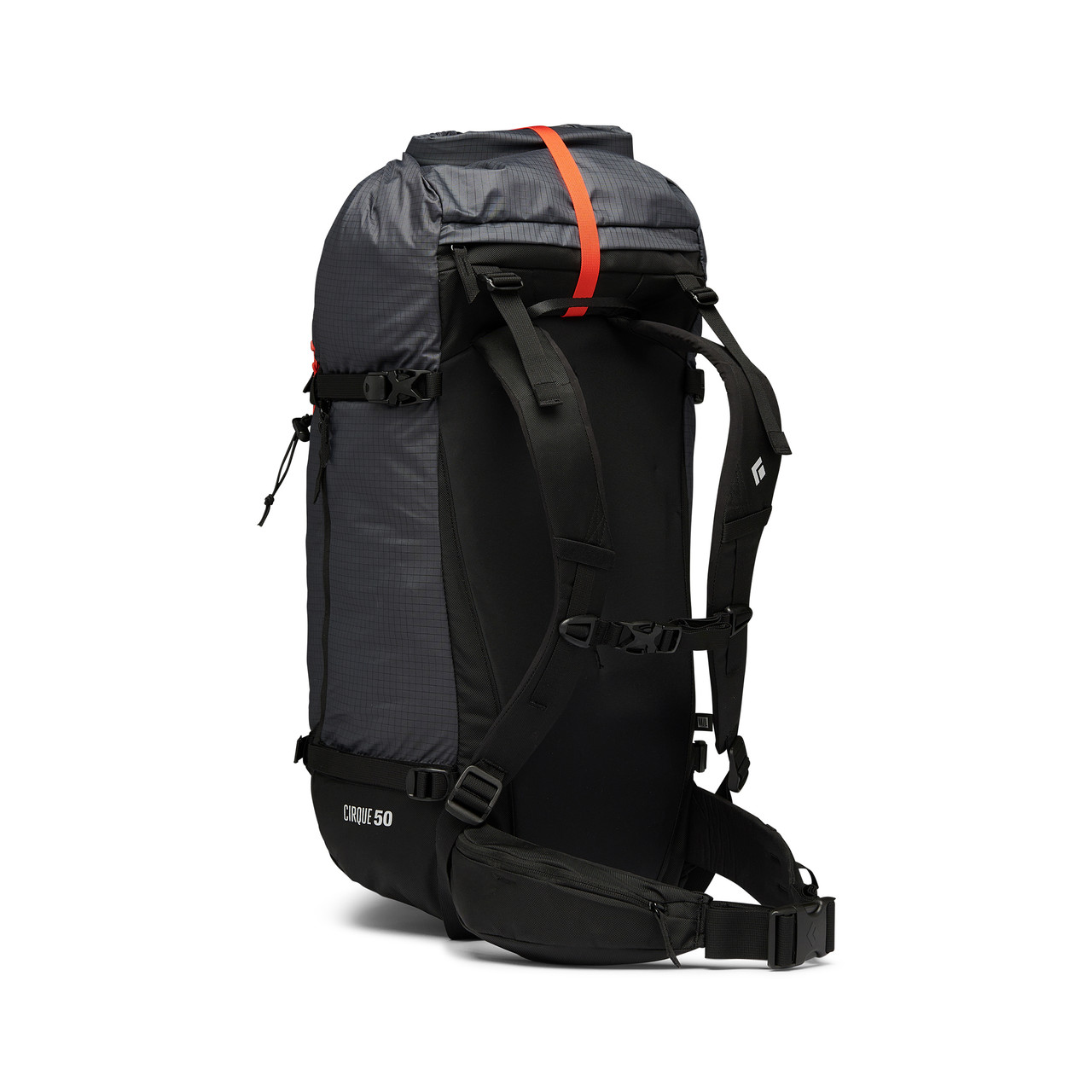 Black Diamond Cirque 50 Backpack - Unisex