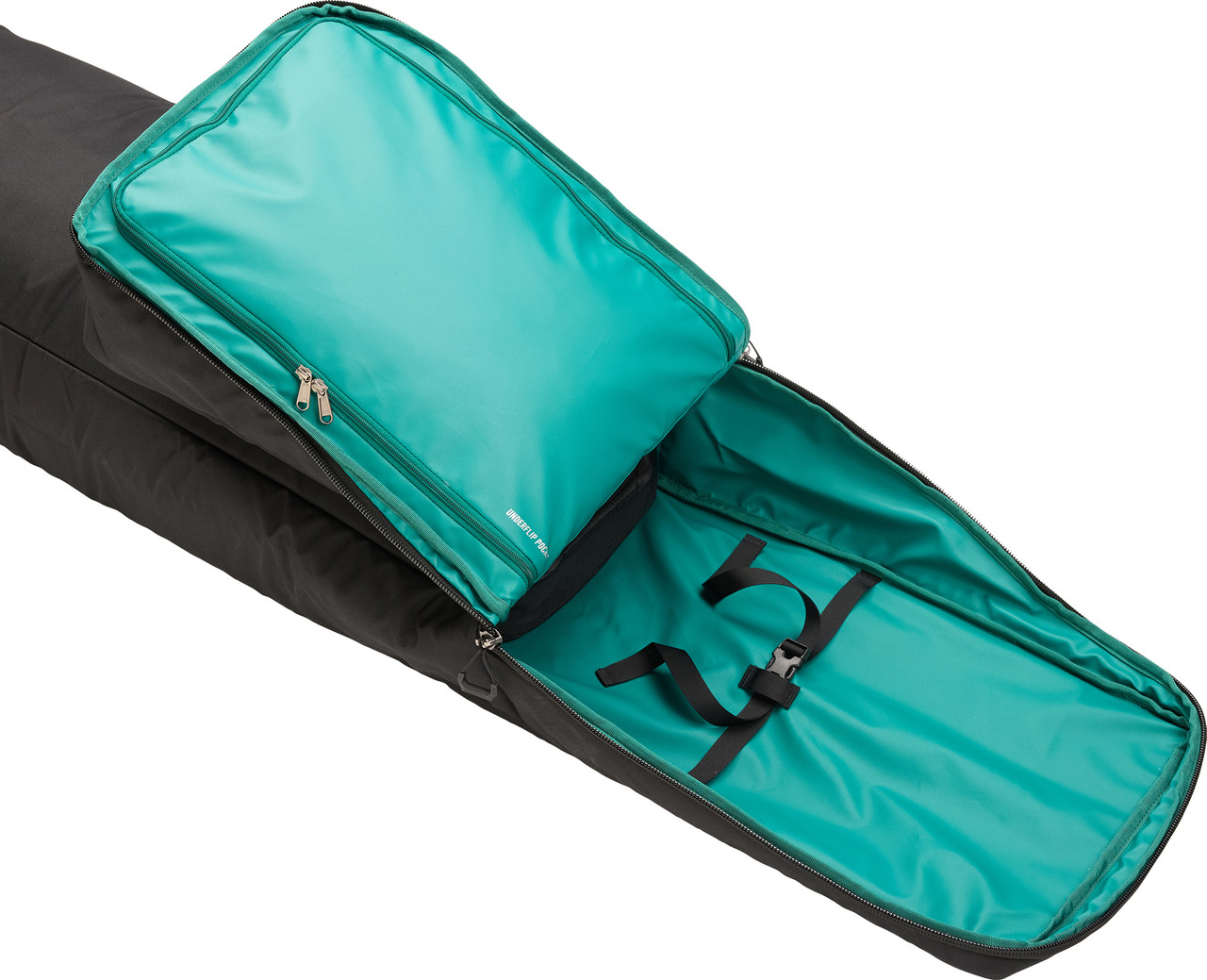 MEC Fresh Tracks Padded Ski Roller - Unisex