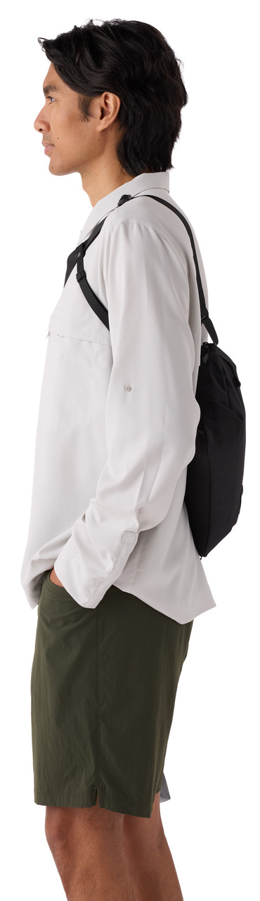 MEC Journey Cross Body Bag - Unisex