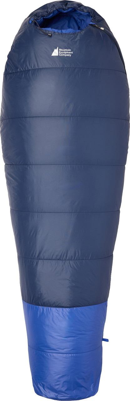 MEC Centaurus 0C Sleeping Bag - Unisex