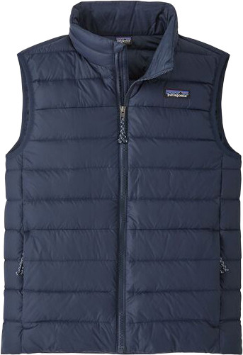 Patagonia Down Sweater Vest - Youths