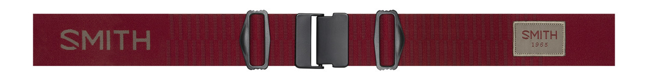 Smith Squad Mag Low Bridge Fit Goggles - Unisex