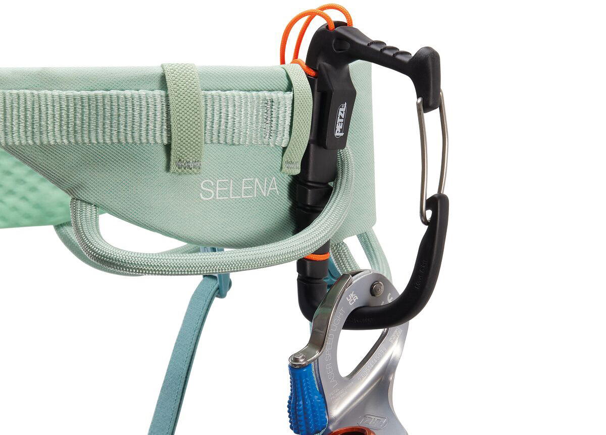 Petzl Selena Harness - Women's