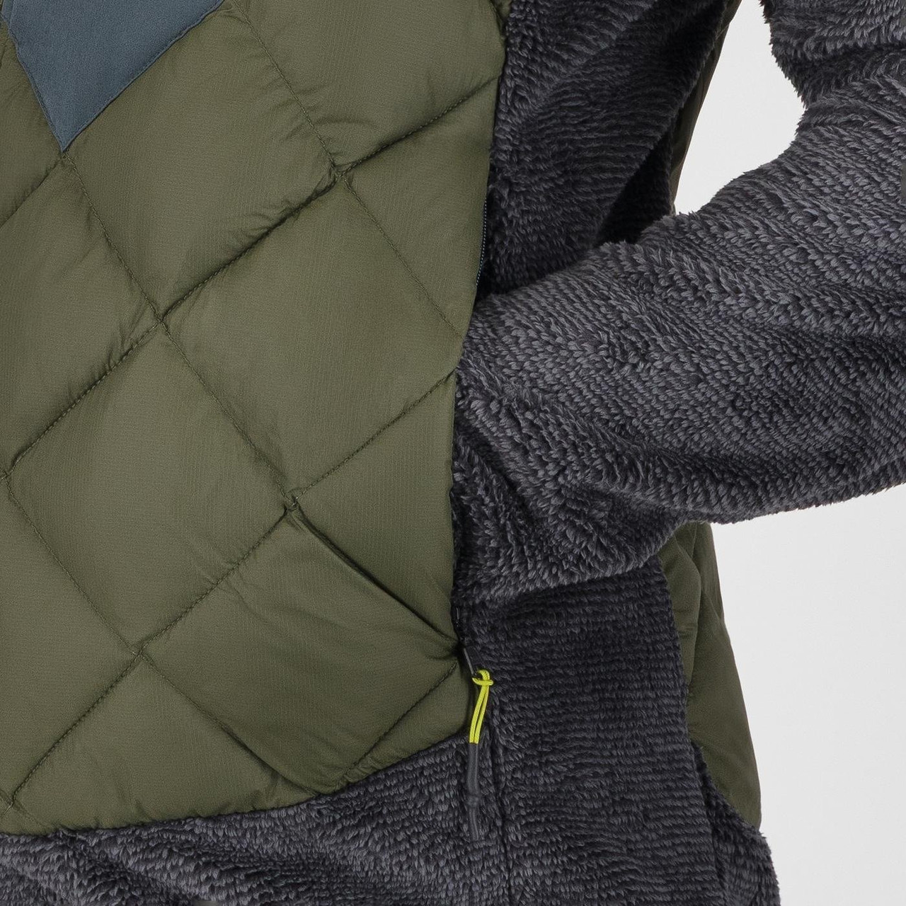 Karpos Marmarole Up Jacket - Men's