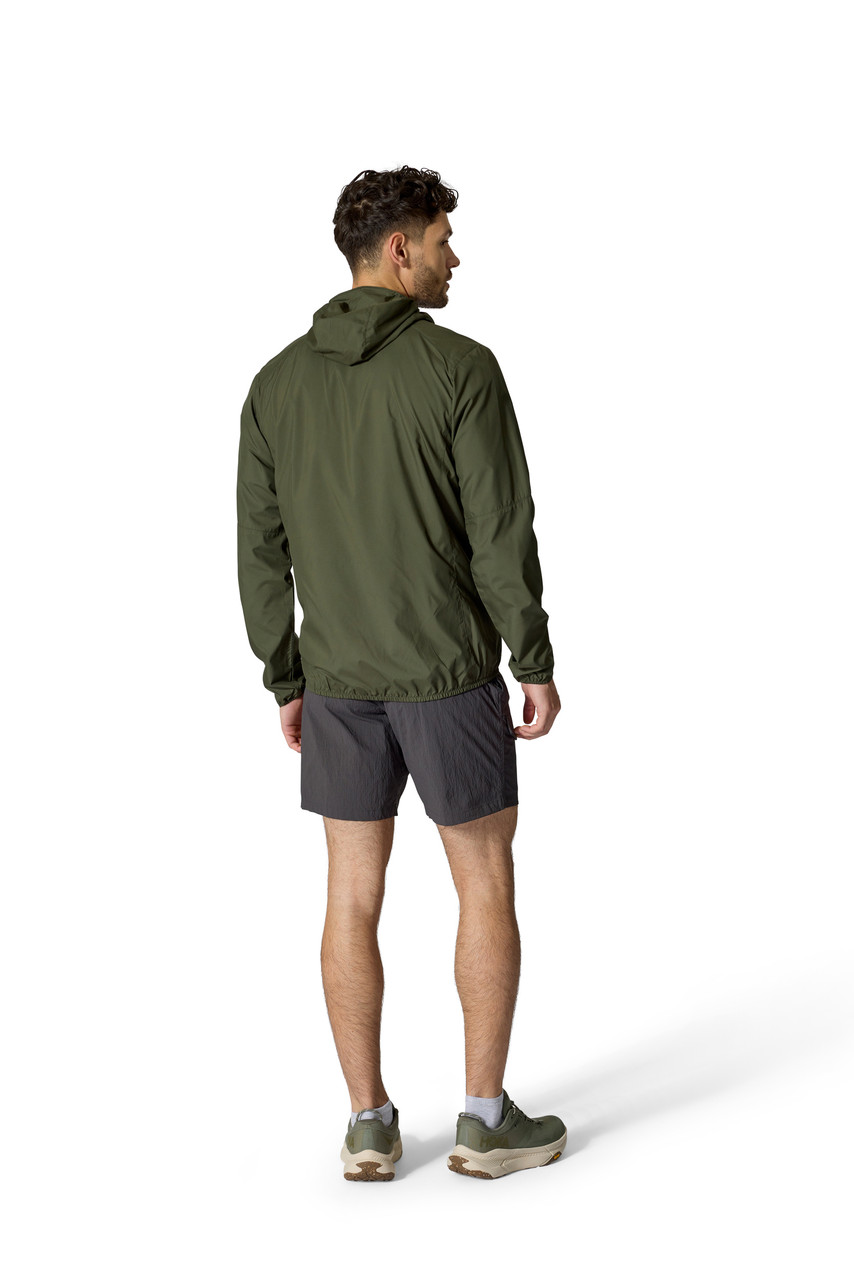 Rab Windgather Hoody - Men's