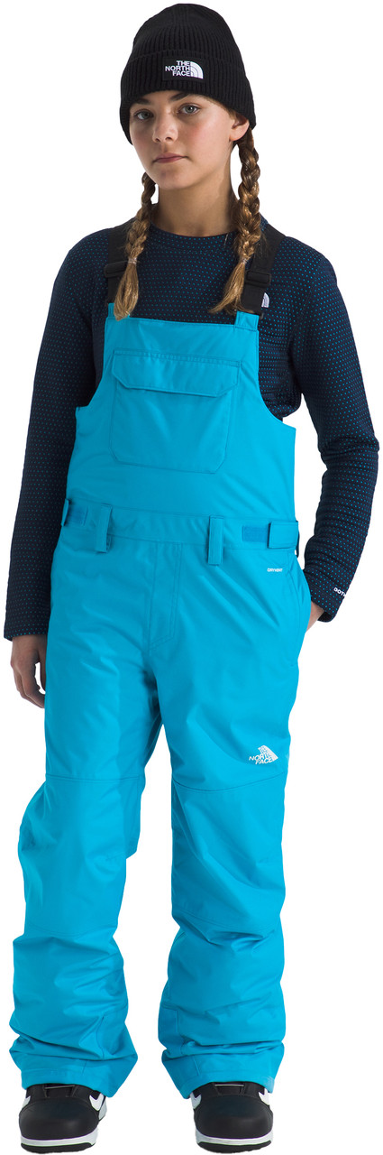 The North Face Freedom Triclimate Insulated Bib - Youths