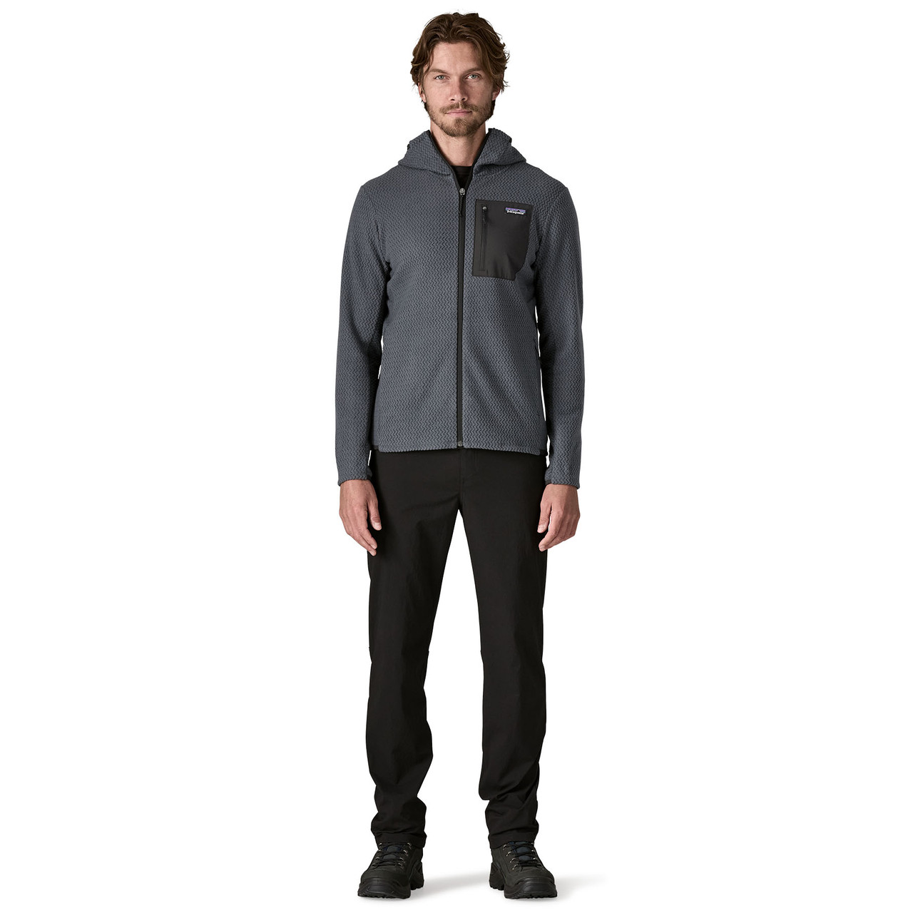 Patagonia R1 Air Full-Zip Hoody - Men's