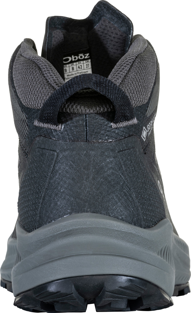 Oboz Katabatic LT Mid GTX - Men's
