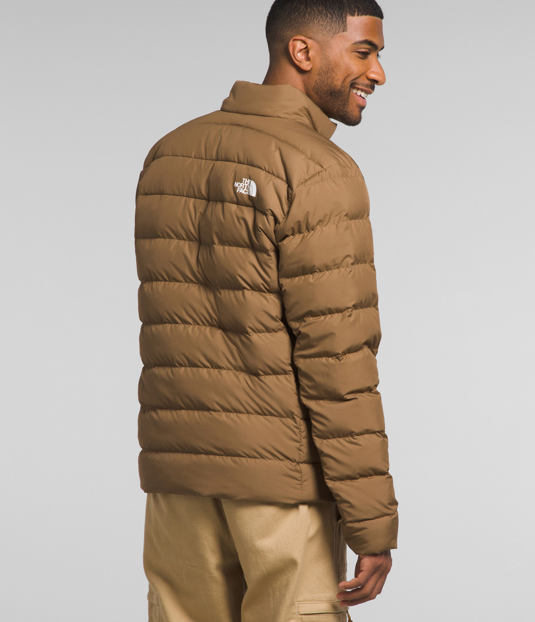 The North Face Aconcagua 3 Jacket - Men's