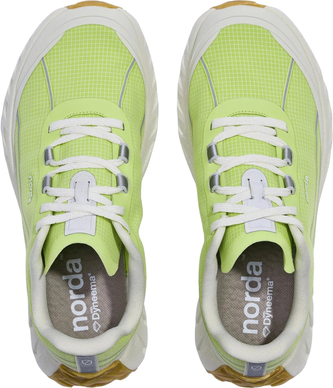 Norda 002 Trail Running Shoes - Men's