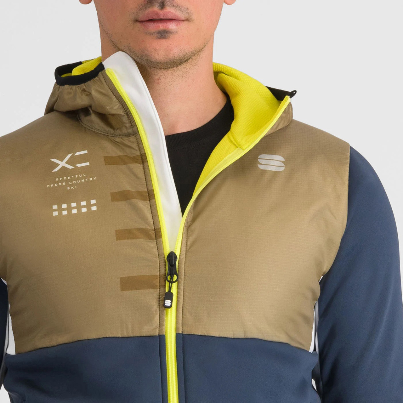 Sportful Rythmo Jacket - Men's