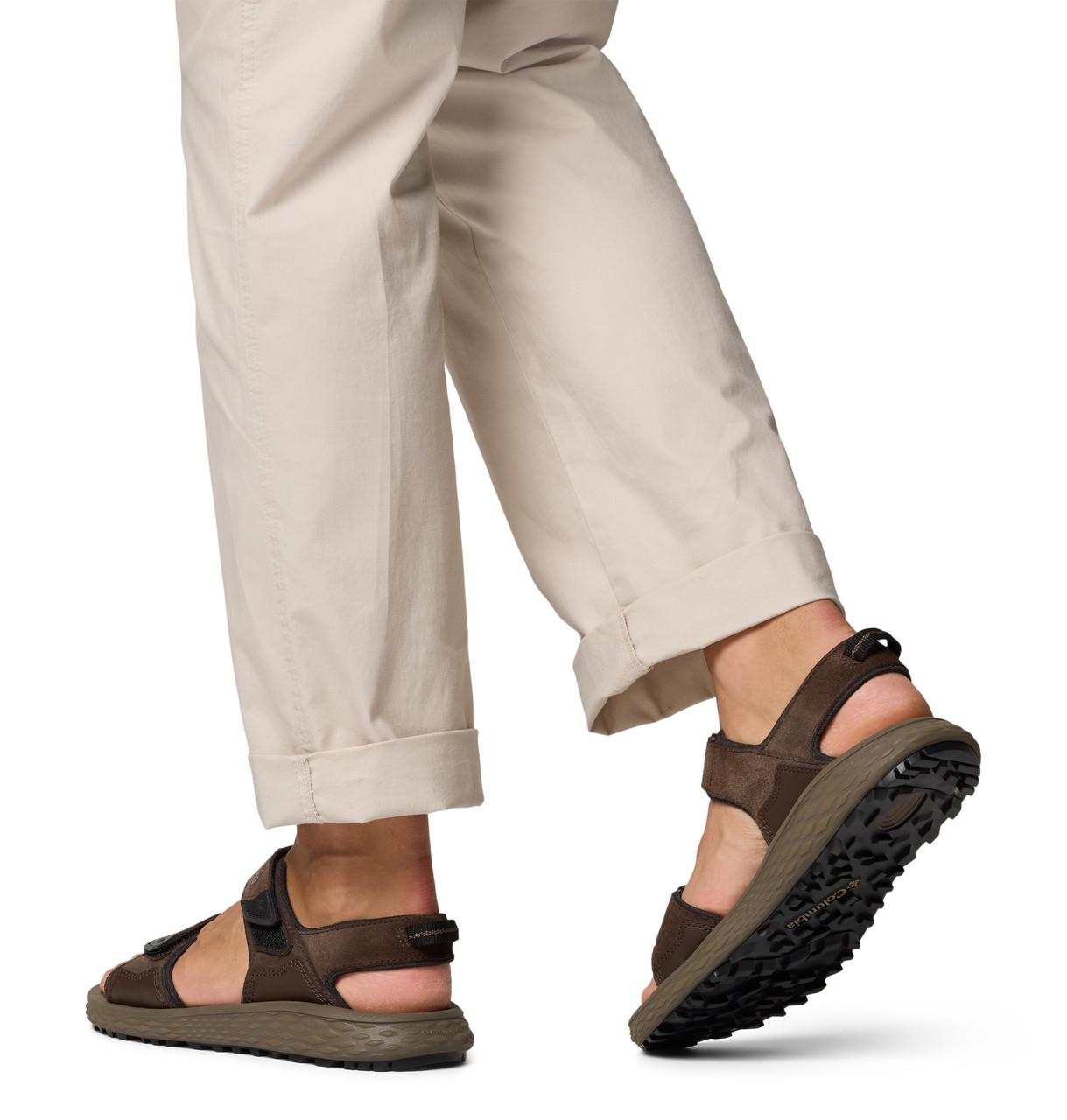 Columbia Konos Hiker 2-Strap Shoe - Men's