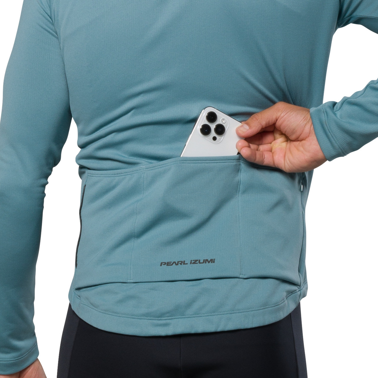 Pearl Izumi Attack Thermal Jersey - Men's