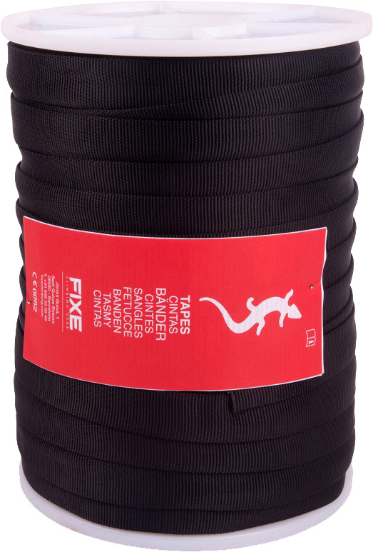 Fixe 25mm Tubular Webbing