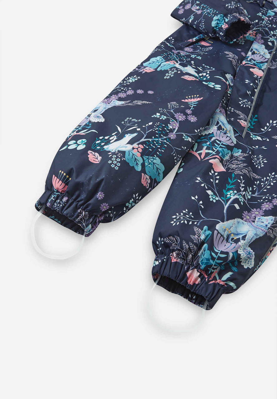 Reima Lappi Reimatec Winter Overall - Infants to Children