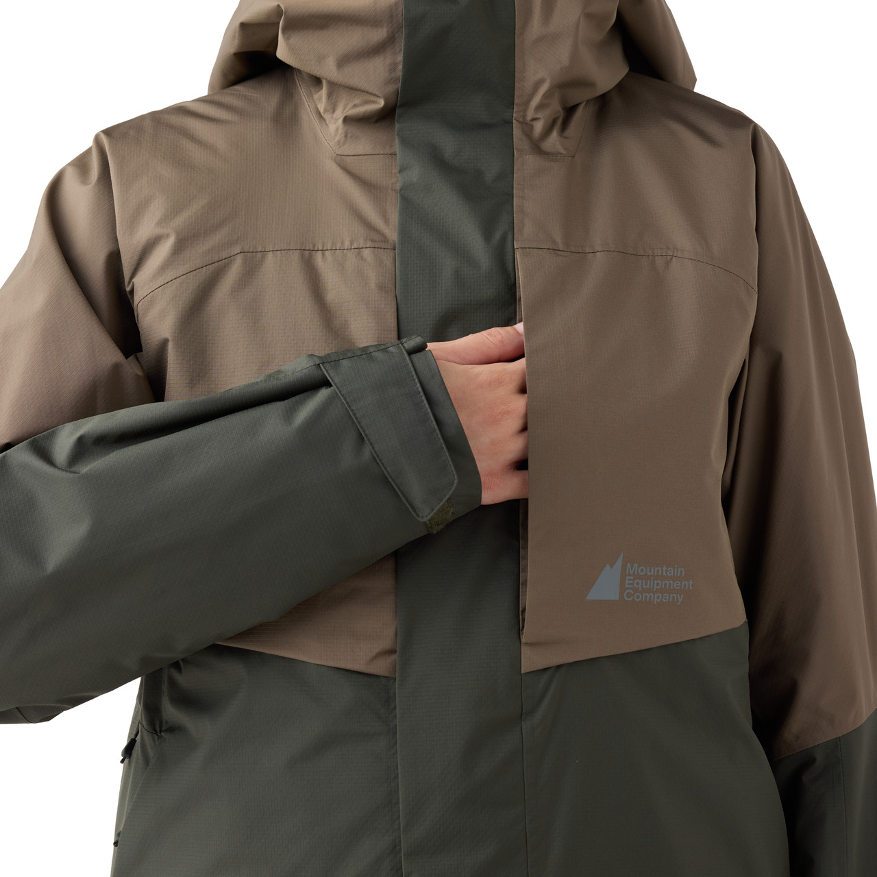 MEC Fall-Line Insulated Jacket - Women's