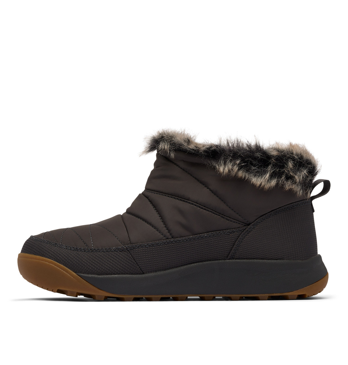 Columbia Minx Xtra Shorty Winter Boots - Women's